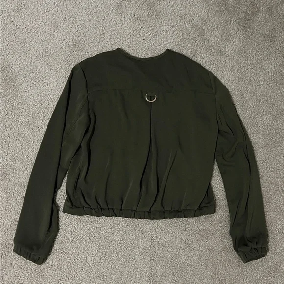 Dynamite Lightweight Jacket - Picture 3 of 4